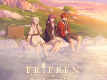 Spoiler Anime Frieren Season 2 Episode 5: Muncul Kurcaci Fass