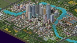 Fakta-fakta TheoTown, Game yang Ramai Dimainkan di Indonesia