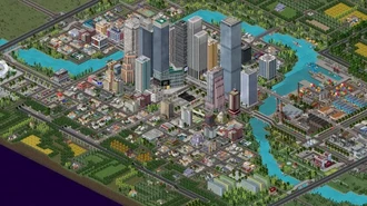 Fakta-fakta TheoTown, Game yang Ramai Dimainkan di Indonesia