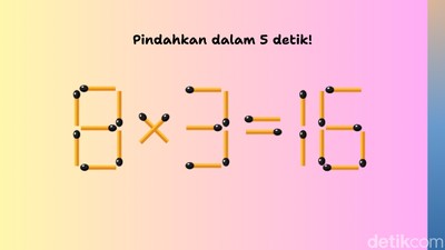 Pemilik IQ Tinggi Biasanya Tak Butuh Waktu Lama Buat Jawab Soal Ini
