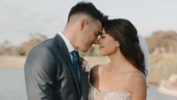 Untuk semua pria muda di luar sana-ketika kalian menemukan wanita yang tepat, dedikasikan hidup kalian untuk melindunginya dan berkomitmen sepenuhnya padanya selamanya. Segalanya akan indah setelah itu, tulis Tyler Bigenho. Foto: Instagram @drtylerbigenho