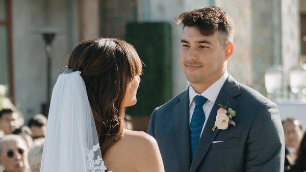 Aurelie Moeremans Speak Up soal Grooming, Tyler Bigenho Beri Dukungan