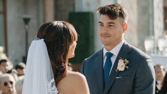 Aurelie Moeremans Speak Up soal Grooming, Tyler Bigenho Beri Dukungan