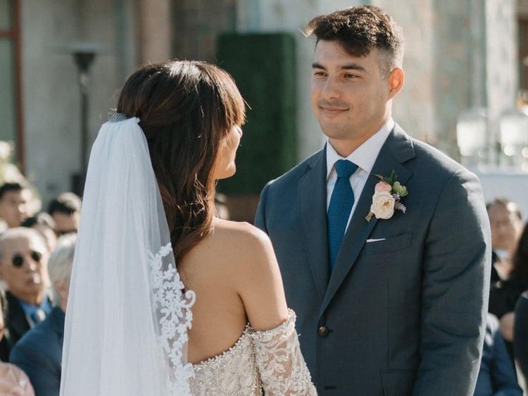 Aurelie Moeremans Speak Up soal Grooming, Tyler Bigenho Beri Dukungan