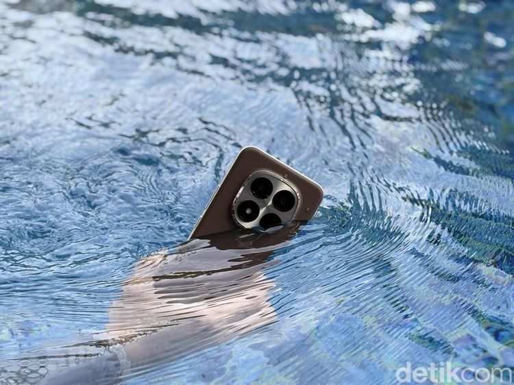 Kuat Masuk ke Air! Ini Wujud Redmi Note 15 Series, Mau Rilis di Indonesia