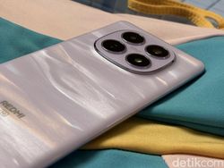 Kuat Masuk ke Air! Ini Wujud Redmi Note 15 Series, Mau Rilis di Indonesia