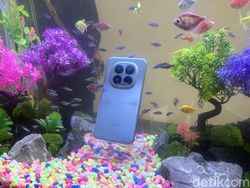 Kuat Masuk ke Air! Ini Wujud Redmi Note 15 Series, Mau Rilis di Indonesia