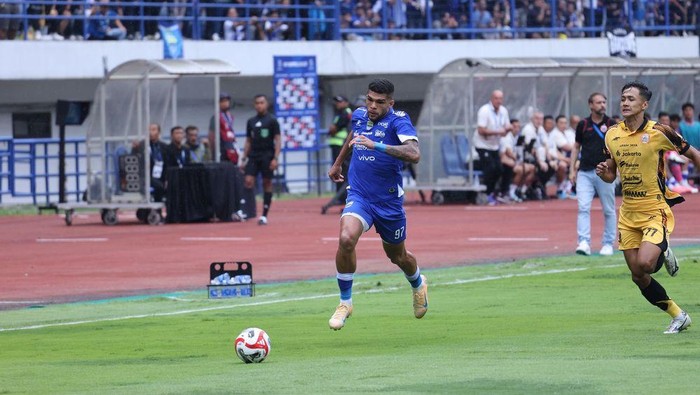 Cara Berguinho Manfaatkan Jeda Kompetisi