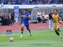 Cara Berguinho Manfaatkan Jeda Kompetisi