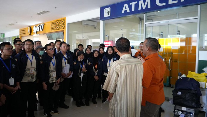 BPS Kerahkan Mahasiswa Polstat Data Rumah-Prasarana Terdampak Bencana Aceh