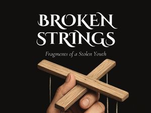 Video Respons Pihak KPAI soal Memoar Broken Strings: Menolong Masyarakat