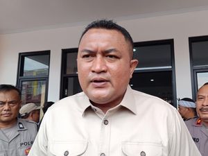 Bupati Bogor Berlakukan WFH Setiap Jumat: ASN Dituntut Profesional