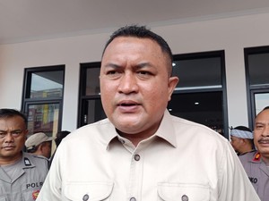 Pemkab Bogor Biayai Pengobatan 103 Siswa SMP di Cisarua Diduga Keracunan MBG