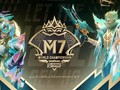 M7 World Championship Hadirkan Skin-Item Eksklusif, Ini Cara Dapetinnya