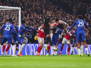 Arsenal Menang Sih, tapi Mainnya Jelek!