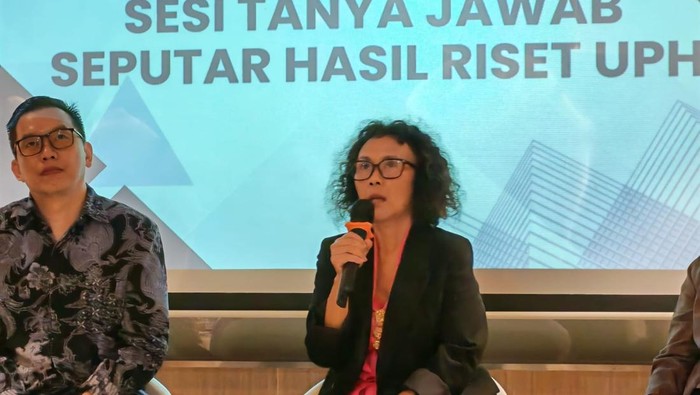 Celerina Judisari BPI