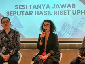 Cuplikan Film Seliweran di Medsos, Produser Merugi