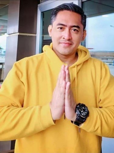 Chandra Wahyu Haryo Susilo