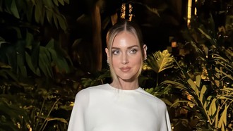 Akhir Kasus Hukum Influencer Fashion Chiara Ferragni yang Dituduh Menipu