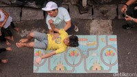 Keberadaan Indosalto menjadi harapan baru bagi anak-anak di lingkungan tersebut. Melalui latihan akrobatik, mereka tidak hanya mengasah kemampuan fisik, tetapi juga membuka jalan menuju mimpi yang lebih besar, mulai dari atlet profesional hingga cita-cita menjadi aktor dan profesi lainnya.
