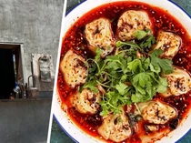 Diprotes Pelanggan Makanannya Tak Pedas, Pemilik Resto Ini Balas Nyinyir