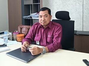 UB Bebaskan UKT Mahasiswa Terdampak Banjir di Sumatera