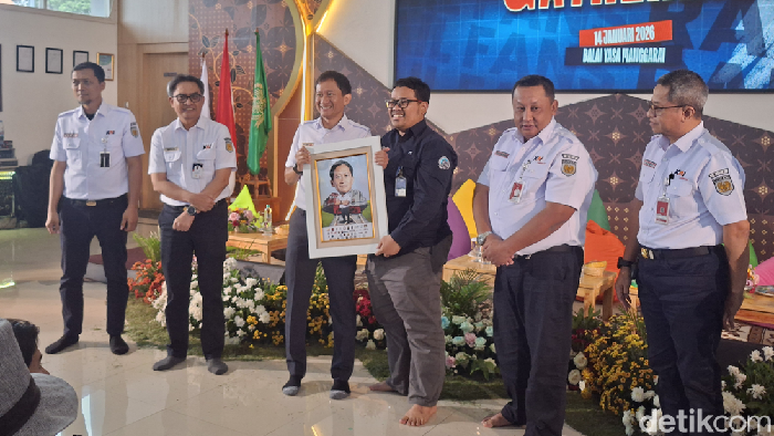 Tak Hanya Tambah Armada, KAI Tata Ulang Sistem Perkeretaapian