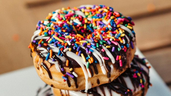 10 Penyebab Donat Gagal Mengembang Sempurna dan Tips Membuat Adonan yang Benar