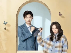 15 Drama China tentang CEO Dingin yang Berujung Bucin, Dijamin Bikin Baper!