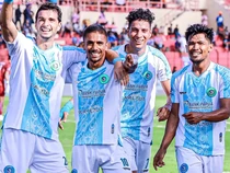 Sandro-Hassa Masuk Best XI Pekan 17, Bukti PSBS Main Bagus Atasi Bhayangkara