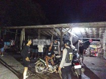 Dua Pemuda Baku Hantam Saat Minum Alkohol di Lembongan