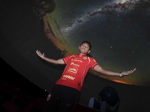 Gabung Persija, Fajar Fathurrahman Berharap Dilirik Timnas Indonesia