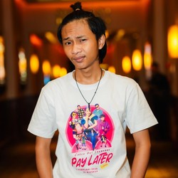 Video: Klarifikasi Fajar Sadboy soal Isu Riders Mewah