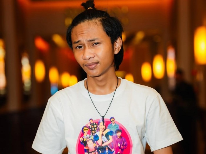 Kukukukuku! Fajar Sadboy Jadi Perhatian Lagi