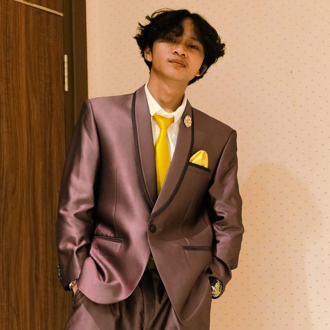 Kukukukuku! Fajar Sadboy Jadi Perhatian Lagi