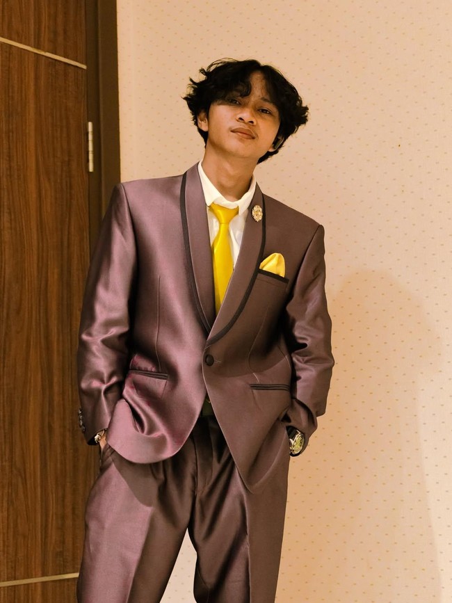 Kukukukuku! Fajar Sadboy Jadi Perhatian Lagi