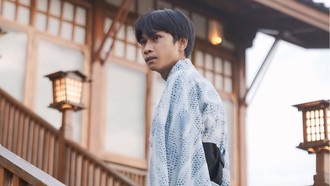 4 Tahun Naik-Turun Karier Fajar Sadboy di Dunia Hiburan: Rajin Tanya Job