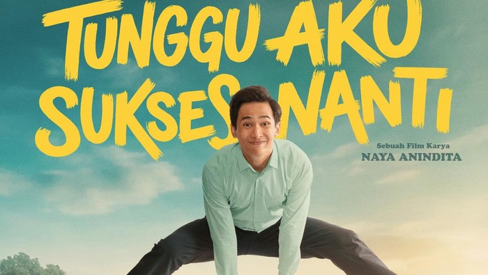 Film Indonesia yang tayang di bioskop rata-rata rilis perdana pada 18 Maret 2026. Ada film horor kelanjutan film Danur, hingga film keluarga yang menguras emosional.