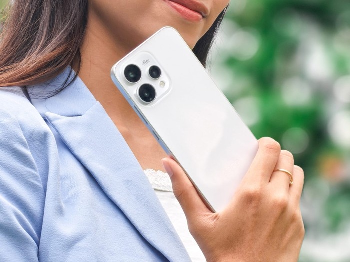 Fitur di OPPO Reno15 Series