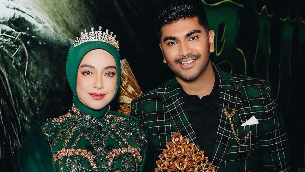 Gandhi Fernando Sebut Film Penunggu Rumah: Buto Ijo Aman Ditonton Anak