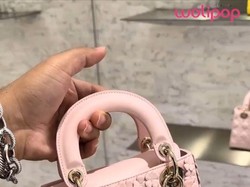 Video: Viral Dior Rilis Meteran Rp 16 Juta
