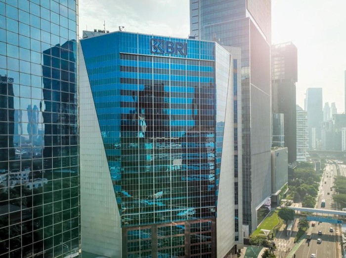 Cair! BRI Bagikan Dividen Interim Rp 20,6 Triliun