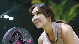 Sporty look simpel yang bikin Gisel auto jadi pusat perhatian. Foto: Instagram Gisel