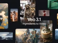 Google Rilis Veo 3.1, Bikin Video AI 4K & Vertikal Jadi Lebih Ekspresif