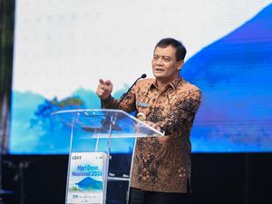 Tak Ada Lagi Desa Sangat Tertinggal di Jateng, Bukti Ekonomi Berkembang