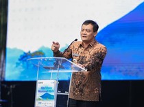 Tak Ada Lagi Desa Sangat Tertinggal di Jateng, Bukti Ekonomi Berkembang