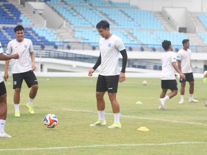 Herwin Saputra Gabung Persela, Bima: Kami Berharap Banyak Padanya