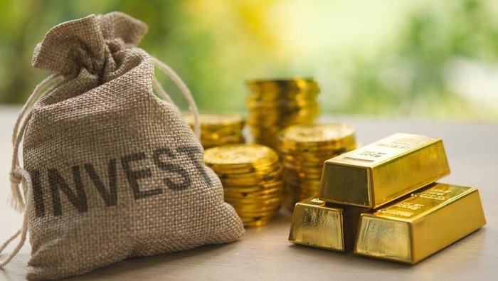 Waspada Investasi Emas Digital, Ini 5 Hal yang Harus Dicek!