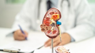 Peringatan dari Dokter, Kebiasaan Ini Picu Gagal Ginjal di Usia Muda