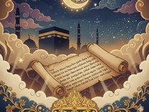 10 Geguritan Bahasa Jawa tentang Isra Mikraj